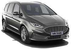 MR TAXIS - Monmouth Taxi service